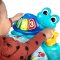 BABY EINSTEIN Hüpfburg/Aktivitätszentrum 2-in-1 Curiosity Cove™ 6m+ bis 11kg
