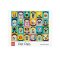 Puzzle Chronicle Books LEGO® Amigos Animais 1000 peças