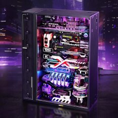 RoboTime 3D mechanická skladačka guľôčkovej dráhy Mesto minulosti