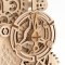 RoboTime 3D Wooden Mechanical Owl Clock Puzzle