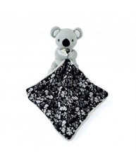 Doudou Coffret cadeau - koala en peluche et couverture