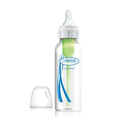 DR.BROWN'S Options+ Anti-Kolik-Flasche schmal 250 ml Kunststoff