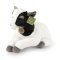 Rappa Cabra de pelúcia 30 cm ECO-FRIENDLY