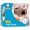 Bigjigs Rail Tunel Dinozaura T. Rex