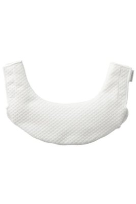 BABYBJÖRN Bib for Carrier One Tencel 1 pc