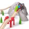 Bigjigs Rail Set planinska željeznica