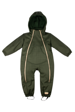 Overalls