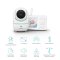 TRUELIFE Digitale Video-Babyphone NannyCam R4i