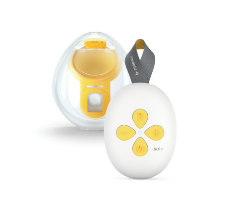 MEDELA Tiralatte elettrico Solo™ Hands-free