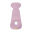 AEROMOOV Stroller insert Lilac