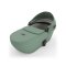KINDERKRAFT Kombikinderwagen 3in1 Prime 3 Dark Green
