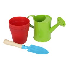 small foot Kit de plantation