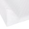 CEBA BABY Wickelauflage 2-seitig mit fester Platte (50x80) Comfort Caro weiß