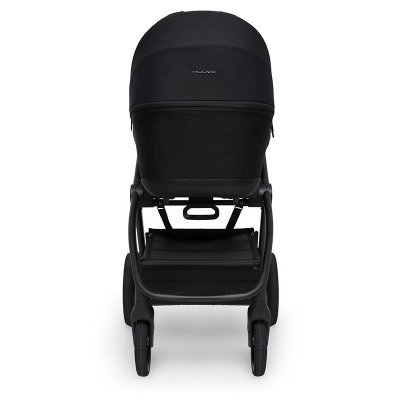 MUUVO Kombikinderwagen Muuvo One 2v1 Negro