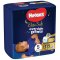 2x HUGGIES® Elite Soft Pants OVN Kalhotky plenkové jednorázové 5 (12-17 kg) 17 ks