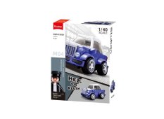 Sluban Car Club M38-B1202D MCAR M04