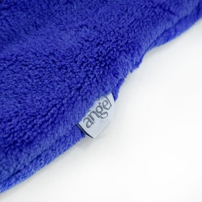 Bluza MAZLÍK Outlast® - niebieski royal