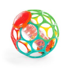 OBALL Toy Rollin Rainstick 15 cm, 3m+