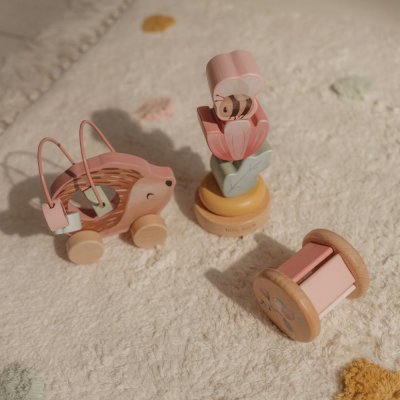 LITTLE DUTCH Set dárkový Fairy garden