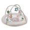 KINDERKRAFT Speelkleed met speelboog Cozyplay Lichtgrijs