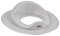 MALTEX WC-Sitzverkleinerer Classic - Grey