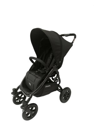 VALCO BABY Sportska kolica Snap 4 Sport Liquorice