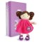 Doudou Jolijou Lalka Lollipop 28 cm