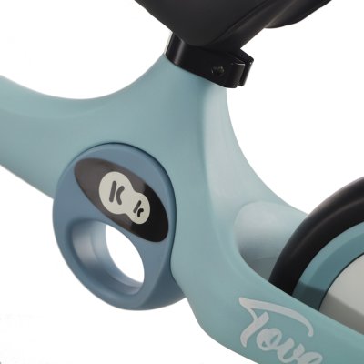 KINDERKRAFT Guralica Tove Summer mint