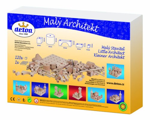Micul arhitect