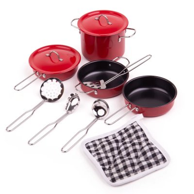 Tidlo Conjunto de Louça Borgonha