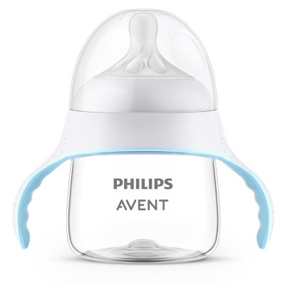 Philips AVENT Natural Response Tanulópohár 150 ml, 6 hó+