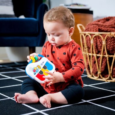 BABY EINSTEIN Musikalisches Spielzeug Klavier 3m+