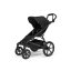 Set cărucior THULE Urban Glide cu 4 roți Negru/Negru XL