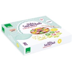 Vilac Werkstatt zur Herstellung von Obstkuchen