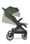 EASYWALKER Sports stroller Jackey2 XL Deep Green + PETITE&MARS bag Jibot FREE