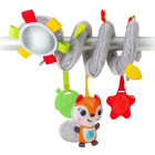 Hanging toys