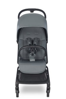 EASYWALKER Sportwagen Rockey S Smooth Grey