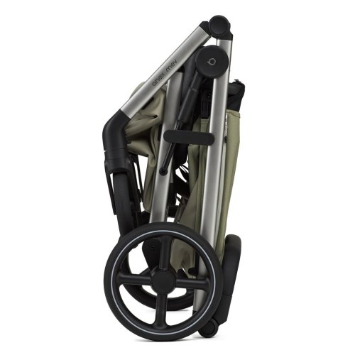 ANEX Stroller combined Mev Wink