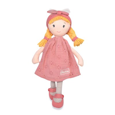 Doudou Jolijou Lalka Suzette 36 cm