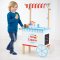 Bigjigs Toys Carrinho de Gelados
