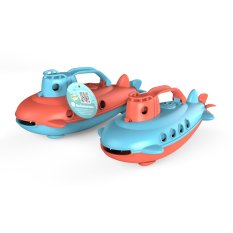 Green Toys OceanBound U-Boot