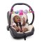 BRIGHT STARTS PiP Busy Birdies™ Hängespielzeug ab 0 Monaten