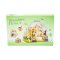 2Kids Toys Miniatura domku Rozkwitła altanka