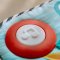 BABY EINSTEIN Multifunktionales 2-in-1 Klavier Neptune's Kick & Explore™ 0m+