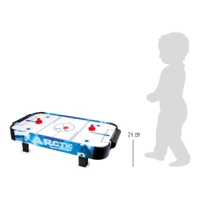 small foot Električni veliki zračni hokej