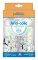 DR.BROWN'S Babyflasche Anti-Kolik Weithals Dino 270ml, 2 Stück (WB92026)