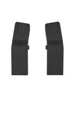 EASYWALKER Set von Autositzadaptern für Zoey Kinderwagen