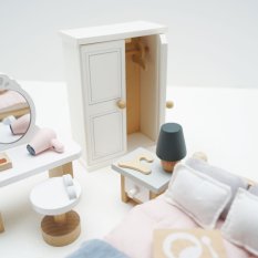 Le Toy Van Pohištvo Daisylane spalnica