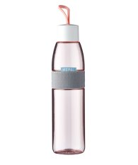 MEPAL Bouteille Ellipse Nordique Rose 700ml