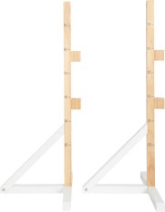 small foot Hindernis-Set